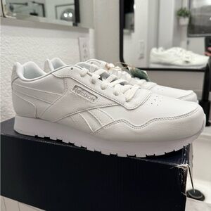 Brand New Reebok Classic Harman Run shoes